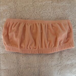 Charlotte Russe tube top